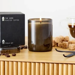 West Elm Field Kit - The Home Candle