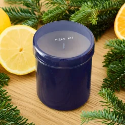 West Elm Field Kit - The Lumberjack Candle