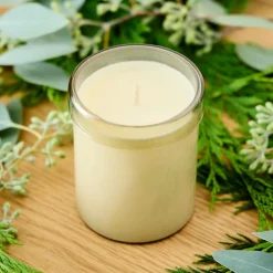 West Elm Field Kit - The Sauna Candle