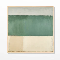 West Elm Fields of Balance by Walker Noble