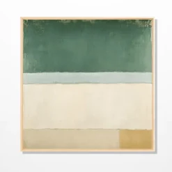 West Elm Fields of Balance by Walker Noble