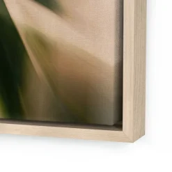 West Elm Flare Framed Wall Art by Coup D'Esprit