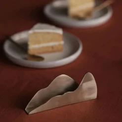 West Elm Fleck Cloud Napkin Holder