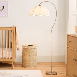 Kids West Elm Fleur Floor Lamp (62")