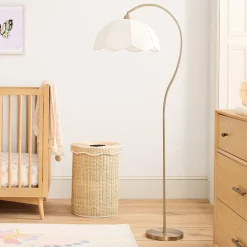 Kids West Elm Fleur Floor Lamp (62")