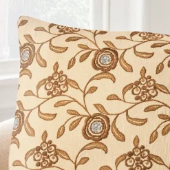 West Elm Floral Vine