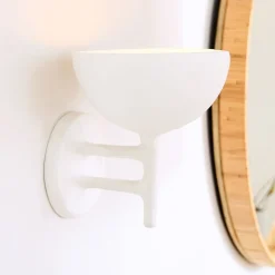West Elm Florent Sconce (7.25")