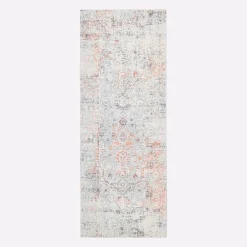 West Elm Flourish Wool Rug