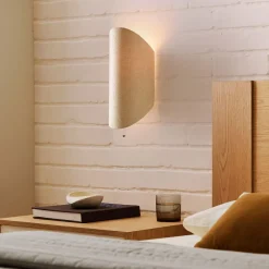 West Elm Flynn Woven Sconce (14")