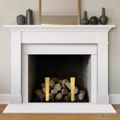 West Elm Fonda Andirons