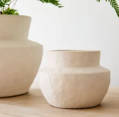 West Elm Form Studies Ceramic Planters