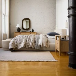 West Elm Form Studies Ceramic Table Lamp (19"–36")