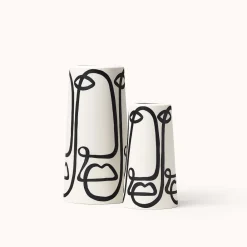 West Elm Franca NYC Cara Pillar Vase
