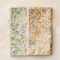 West Elm Frankie Floral Napkin Sets