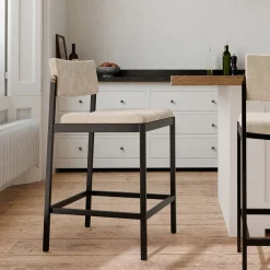West Elm Freeman Counter Stool