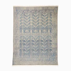 West Elm Gabi Reversible Persian Rug
