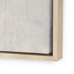 West Elm Galactic V Framed Wall Art by Jade Dacay