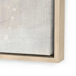 West Elm Galactic VI Framed Wall Art by Jade Dacay