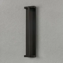West Elm Galatea LED Sconce (–)