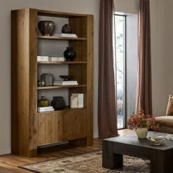 West Elm Galileo Bookcase (53")