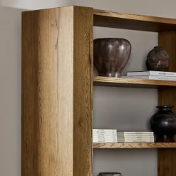 West Elm Galileo Bookcase (53")