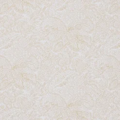 West Elm Garden Wallpaper