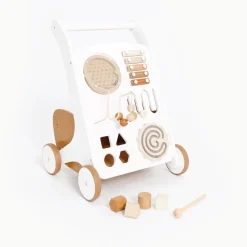 Kids West Elm Gathre Activity Walker