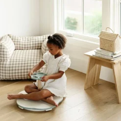 Kids West Elm Gathre Sit & Spin