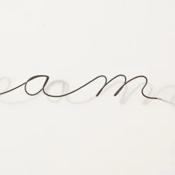 West Elm Gauge NYC Dream Wall Art
