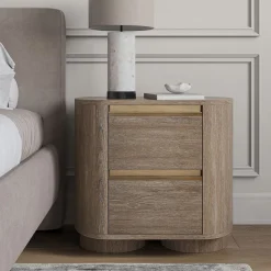 West Elm Gayle Nightstand (26")