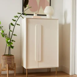 West Elm Gemini Armoire (32")