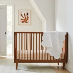 Kids West Elm Gemini Convertible Crib
