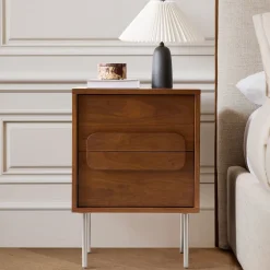 West Elm Gemini Nightstand (18")
