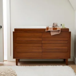 Kids West Elm Gemini Nursery Furniture Collection