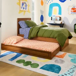 Kids West Elm Gemini Twin Trundle Only