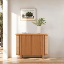 West Elm Gerritsen Sideboard (47")