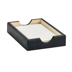 West Elm Get It Done Memo Tray
