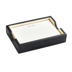 West Elm Get It Done Memo Tray