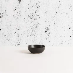 West Elm Gharyan Stoneware Condiment Bowl