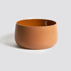 West Elm Gharyan Stoneware Serving Bowl