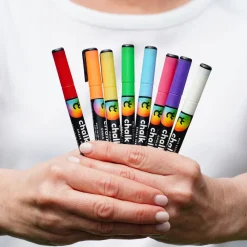 West Elm Girl Friday Chalk Ink Markers