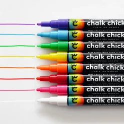 West Elm Girl Friday Chalk Ink Markers