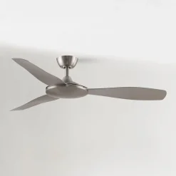 West Elm GlideAire Ceiling Fan 52"