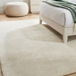 West Elm Glimmer Handwoven Wool Rug