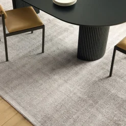 West Elm Glimmer Handwoven Wool Rug