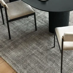 West Elm Glimmer Handwoven Wool Rug