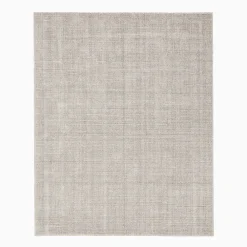 West Elm Glimmer Handwoven Wool Rug