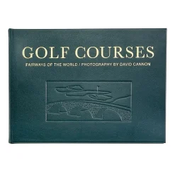 West Elm Golf Courses: Fairways of the World