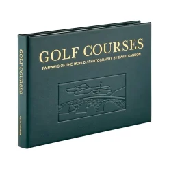 West Elm Golf Courses: Fairways of the World