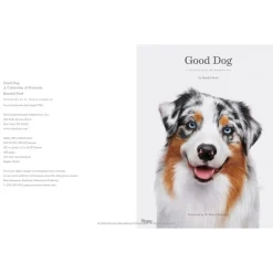 West Elm Good Dog